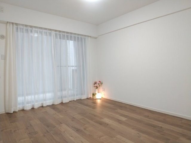 ライオンズガーデンヒルズ上大岡