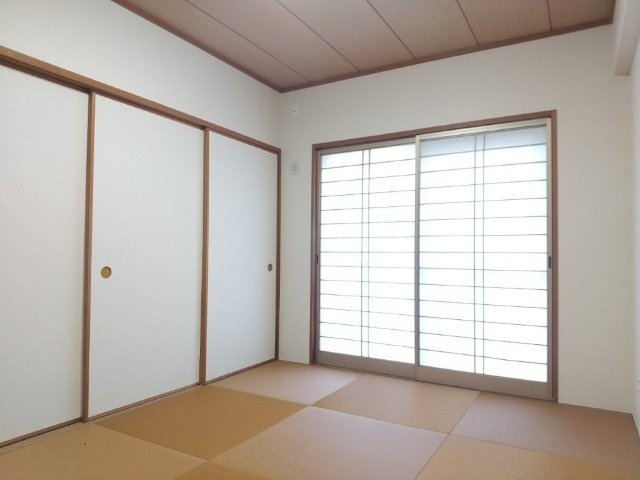 ライオンズガーデンヒルズ上大岡