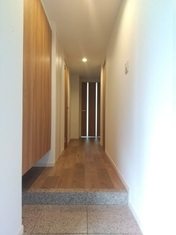 ライオンズガーデンヒルズ上大岡