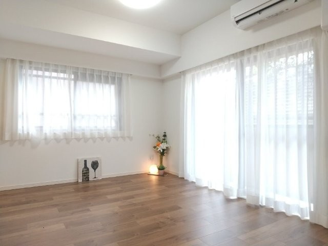 ライオンズガーデンヒルズ上大岡