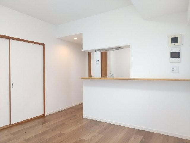 ライオンズガーデンヒルズ上大岡