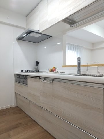 ライオンズガーデンヒルズ上大岡