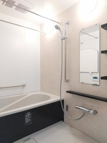 ライオンズガーデンヒルズ上大岡