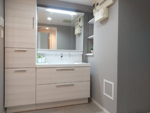 ライオンズガーデンヒルズ上大岡