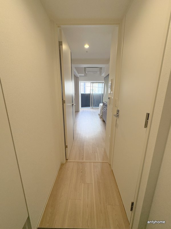 セレニテ日本橋エクラ　仲介手数料無料の内装