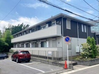 【外観】 | マレアガーデン新横浜E棟