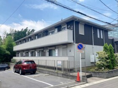 【外観】 | マレアガーデン新横浜E棟
