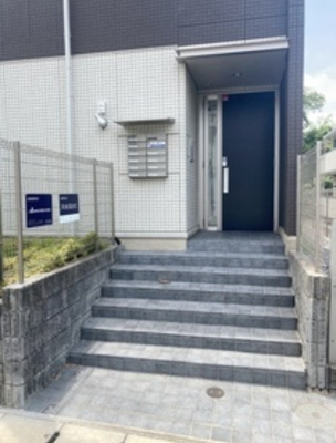 【その他共用部分】 | マレアガーデン新横浜E棟