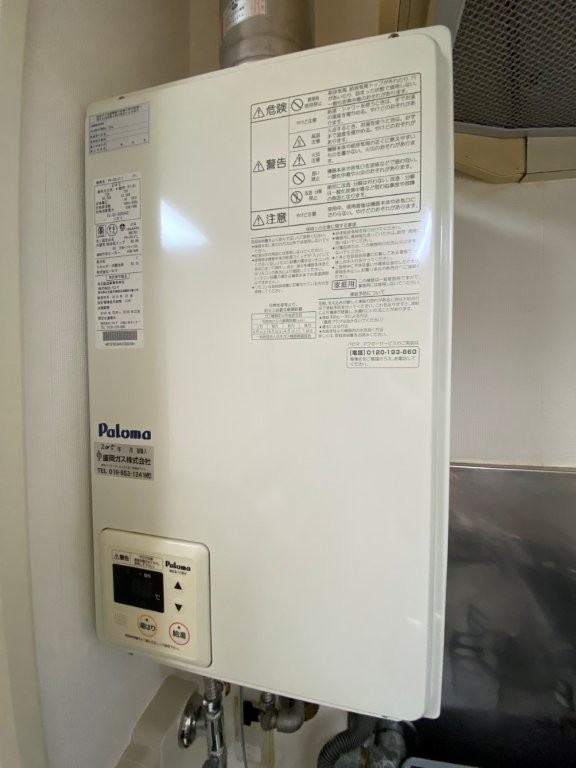 マンションストークの設備