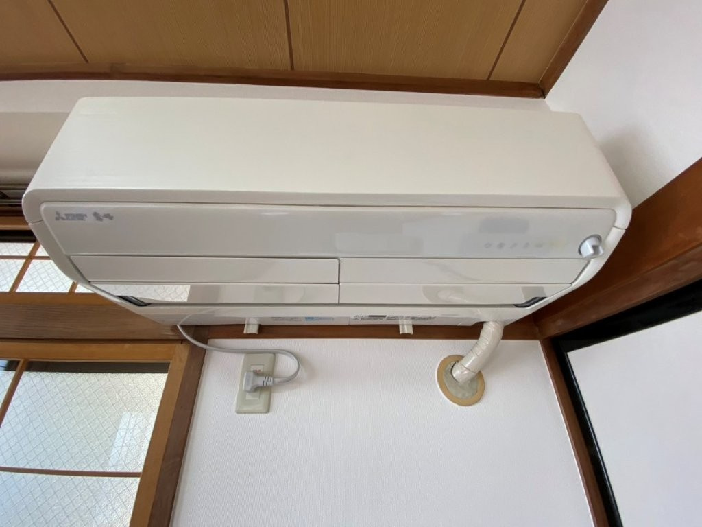 マンションストークの設備