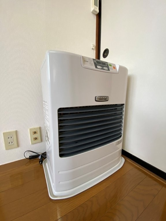 マンションストークの設備