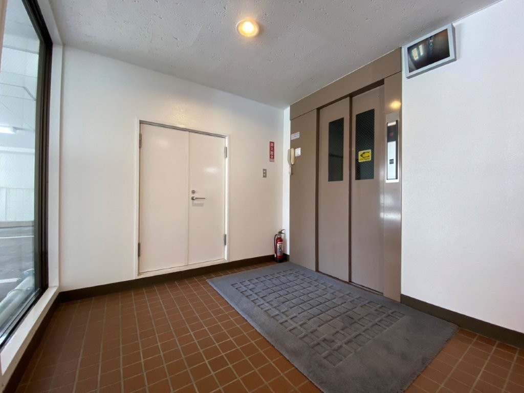 マンションストークのその他共用部分