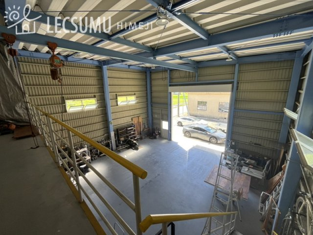 姫路市夢前町護持/貸工場のその他共用部分