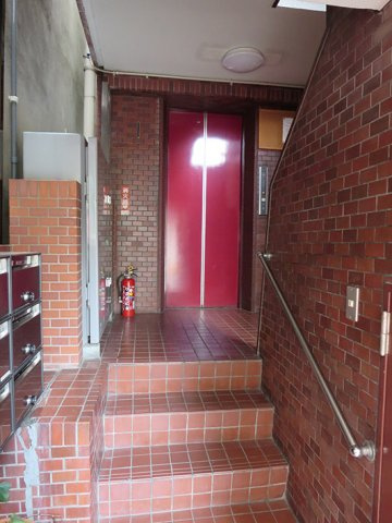 【エントランス】 | 川口ビル