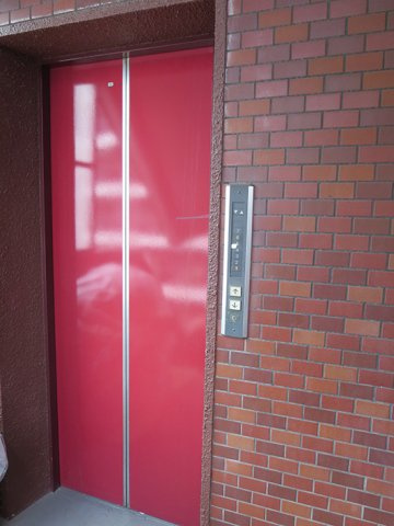 【エントランス】 | 川口ビル