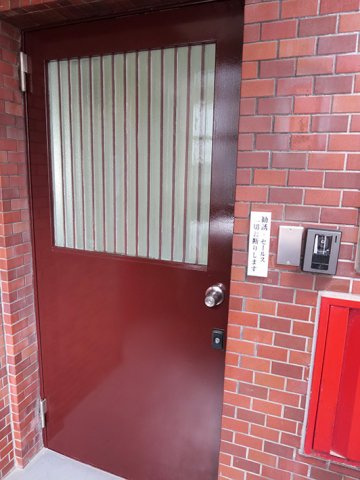 【玄関】 | 川口ビル