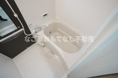 【浴室】 | グランフォーレ大金