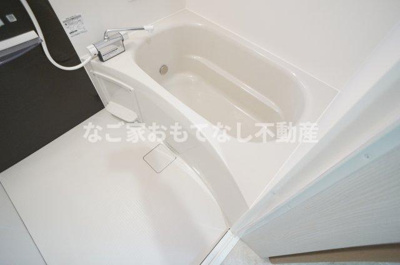 【浴室】 | グランフォーレ大金