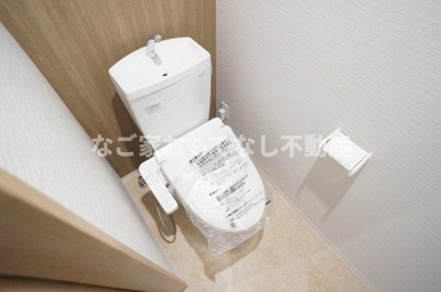 【トイレ】 | グランフォーレ大金