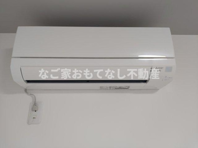 【設備】 | グランフォーレ大金