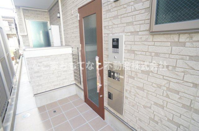 【エントランス】 | グランフォーレ大金