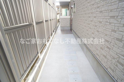 【その他共用部分】 | グランフォーレ大金