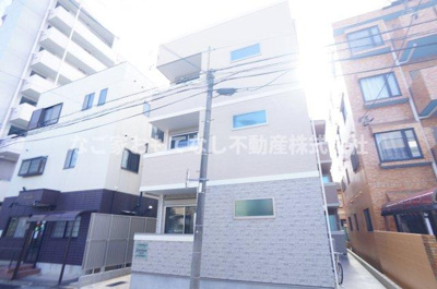 【その他】 | グランフォーレ大金