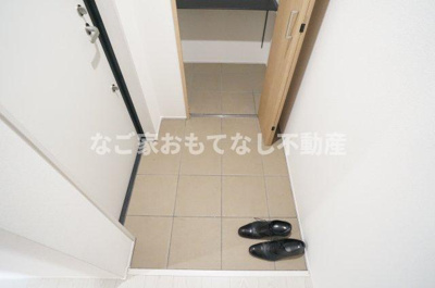 【玄関】 | グランフォーレ大金