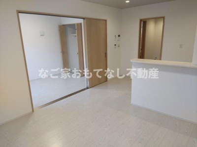 【居間・リビング】 | グランフォーレ大金