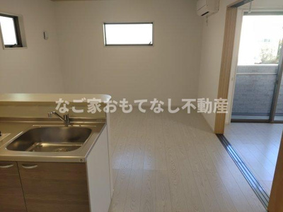 【居間・リビング】 | グランフォーレ大金