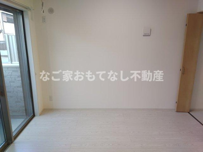 【寝室】 | グランフォーレ大金