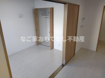 【内装】 | グランフォーレ大金