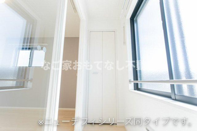 【バルコニー】 | カーサⅤ