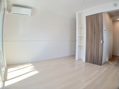 【寝室】 | カーサⅤ