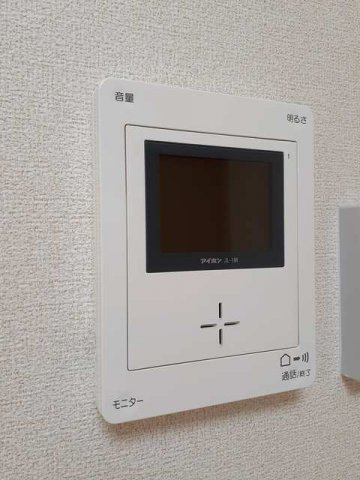 フローレンスＮの設備