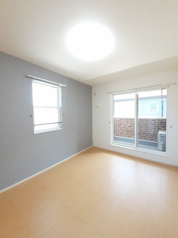 フローレンスＮの内装|きれいな内装です