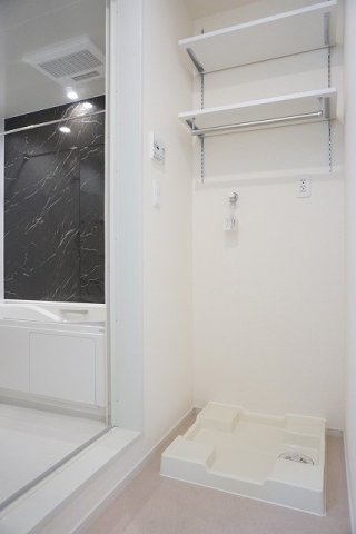 グレイス・ヴィラⅡの設備