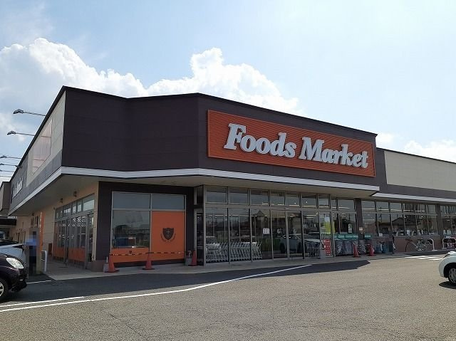 グレイス・ヴィラⅡの周辺|とくしま生協コープ住吉店さんまで1300m