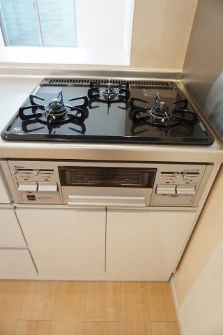 グレイス・ヴィラⅡのその他