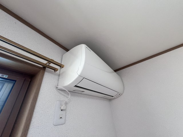 ラメール霞ヶ丘の設備