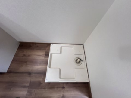 ラメール霞ヶ丘の設備