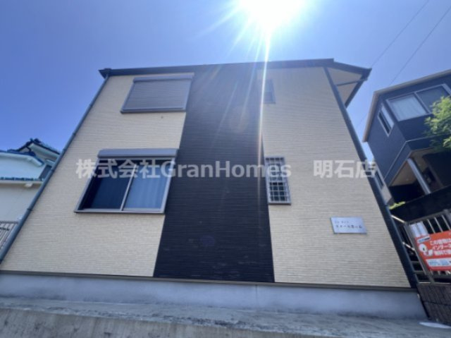 ラメール霞ヶ丘