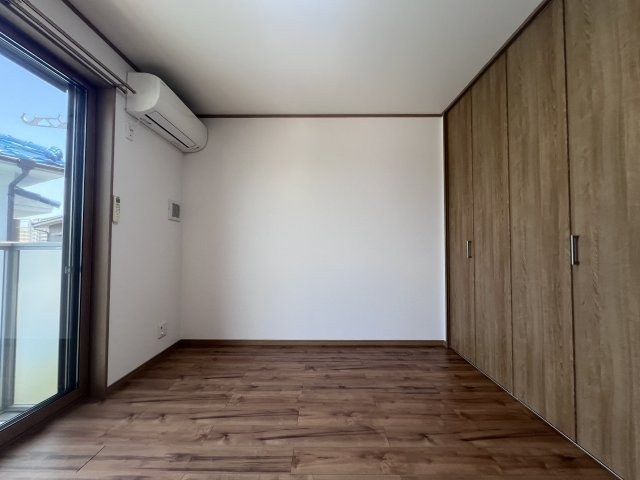 ラメール霞ヶ丘の居間・リビング