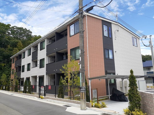 メゾンドシエル