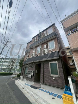 【外観】 | ウェルビーイング五反野