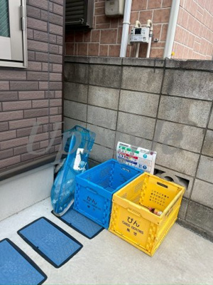 【その他共用部分】 | ウェルビーイング五反野