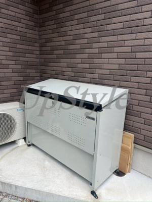 【その他共用部分】 | ウェルビーイング五反野