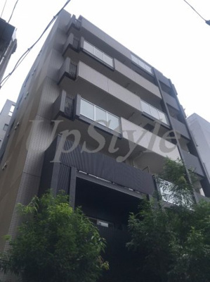 【外観】 | エリタージュ根岸