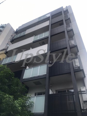 【外観】 | エリタージュ根岸