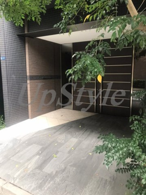 【エントランス】 | エリタージュ根岸